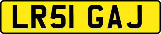 LR51GAJ