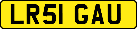 LR51GAU