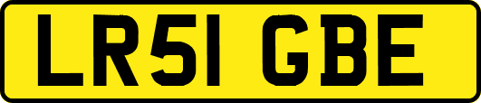 LR51GBE