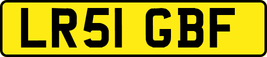 LR51GBF