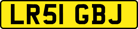 LR51GBJ