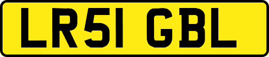 LR51GBL