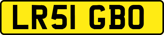 LR51GBO