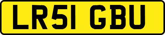 LR51GBU