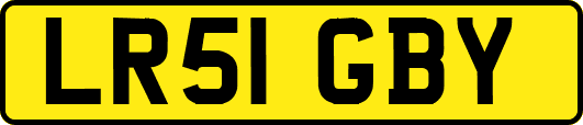 LR51GBY