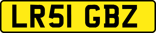 LR51GBZ