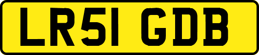 LR51GDB