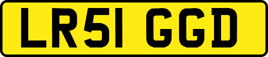 LR51GGD