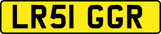 LR51GGR