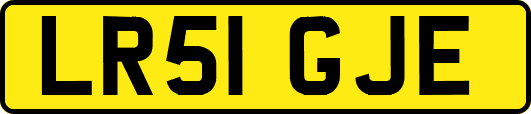 LR51GJE