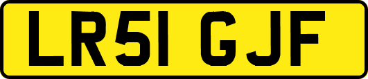LR51GJF