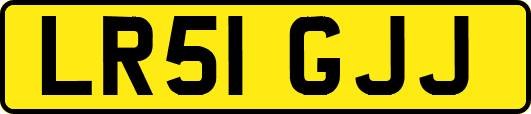 LR51GJJ