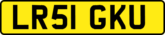 LR51GKU
