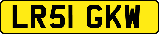 LR51GKW