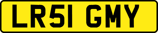 LR51GMY