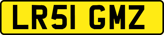 LR51GMZ