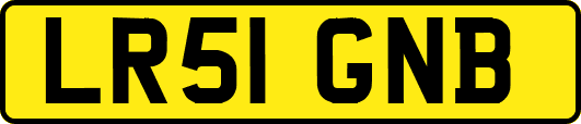 LR51GNB