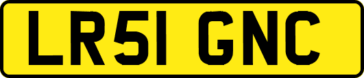 LR51GNC
