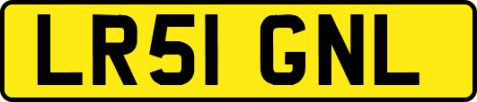 LR51GNL