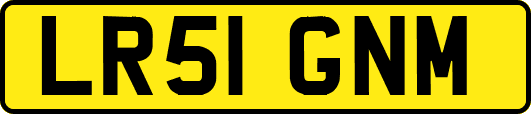 LR51GNM