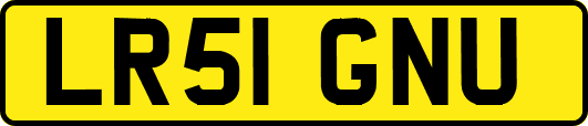 LR51GNU