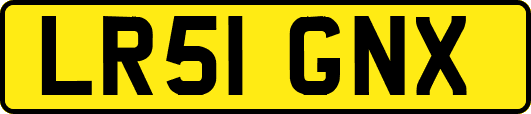 LR51GNX