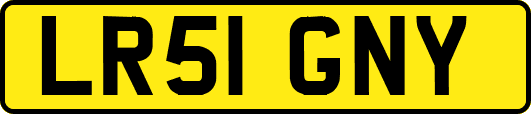 LR51GNY