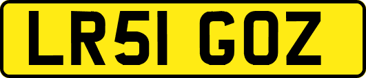 LR51GOZ