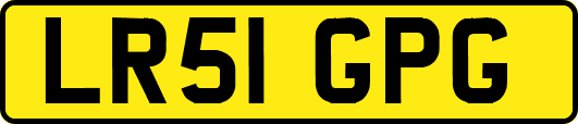 LR51GPG