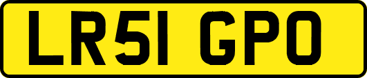 LR51GPO