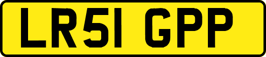 LR51GPP