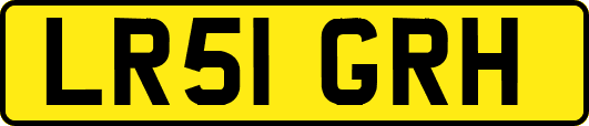 LR51GRH