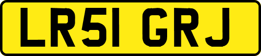 LR51GRJ