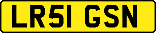LR51GSN