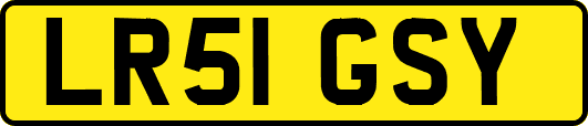 LR51GSY