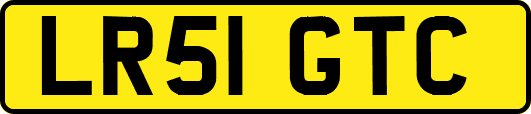 LR51GTC