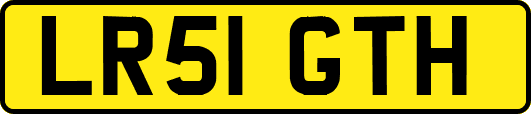 LR51GTH