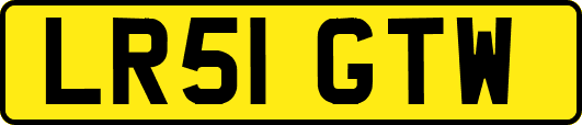 LR51GTW