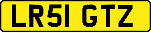 LR51GTZ