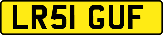 LR51GUF