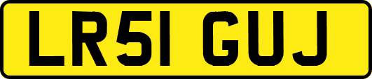 LR51GUJ