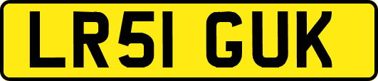 LR51GUK