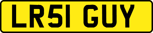LR51GUY