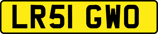 LR51GWO