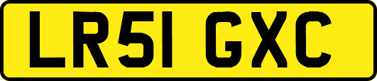 LR51GXC