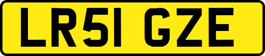 LR51GZE