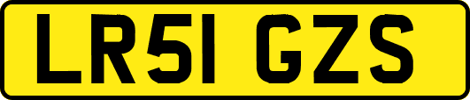 LR51GZS