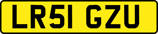 LR51GZU