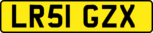 LR51GZX