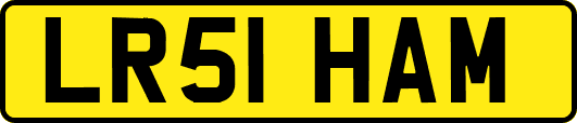 LR51HAM